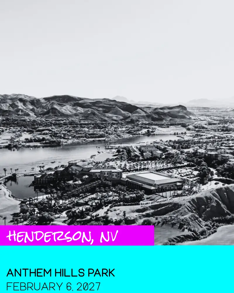 MAYHEM Race: Henderson, NV