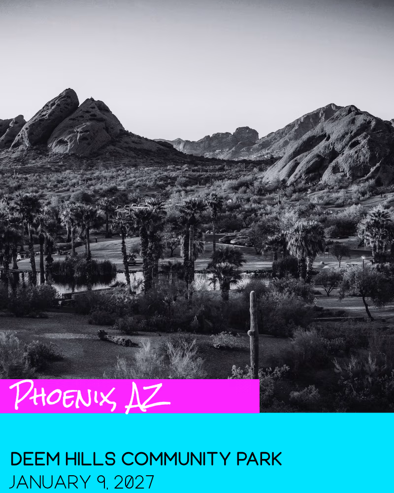 MAYHEM Phoenix