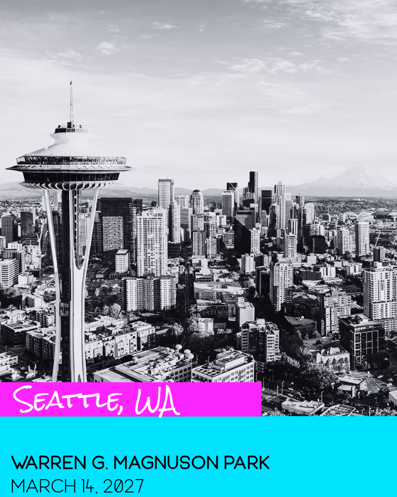 MAYHEM Seattle