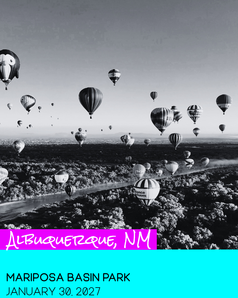 MAYHEM Albuquerque